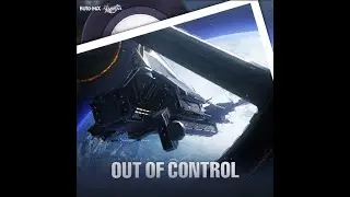 Honkai: Star Rail Phonograph - Out of Control - Science Fiction