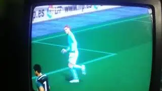 PES2017(PS2)MASTER LEAGUE 2054/2055 REAL MADRID CAMPE&Atilde;O