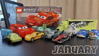 A look back on 2026 | Episode 1: January