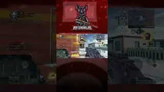 QUICK NUKE WITH THE KSP 45 GRIZZLY BEAR!- COD MOBILE NUKETOWN RUSSIA #codm #codmobile