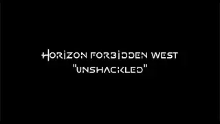 Horizon Forbidden West: Behind the Scenes - 