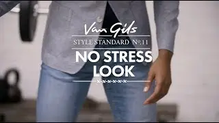 Van Gils - No Stress Look
