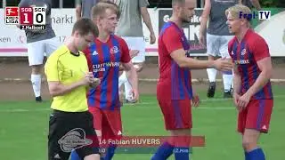 2025-08-10---Kreisliga B--Spiel 01--SG Borken vs. SC Reken 2--2-1---FralTV