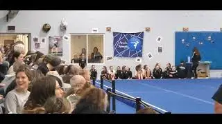 Pennys 1st Vault Team C Aerials