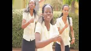 SHAUKU(CASFETA TAYOMI UDOM CHOIR)