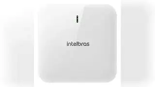Review: Roteador Corporativo Intelbras AP 1250 AC Max Giga Branco