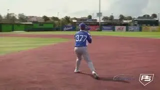 Kyle Leach - 1B - Winter Garden, FL - 2024 (9/10/23)
