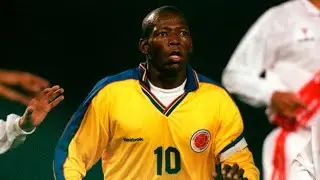 Caf&eacute; Caracol con Rafael Villegas - Faustino Asprilla (25 de febrero de 2017)