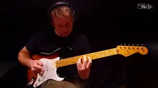 AMBIENT GUITAR @ the new studio 091123 (Steffen Brix)