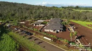 MAHANA ESTATES