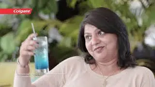 Colgate | Sensitive Clove 01