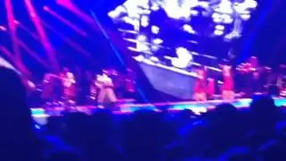 Neil Diamond - America