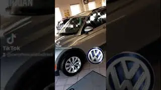 2019 Volkswagen Tiguan Trendline 4MOTION| BACK UP CAM| HEATED SEATS | Car Nation Canada DIRECT