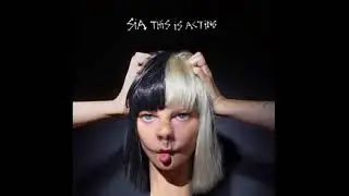 Sia - The Greatest (Bass Boosted)