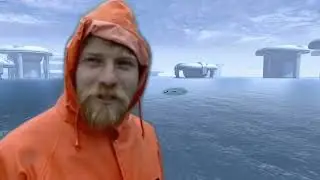 SWTOR Memes | Obi-Wan and Otters on Manaan