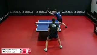 2025/07/22 PELLNY vs JUHASZ