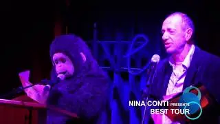 Chortle awards 2018