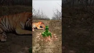 HELP 🆘 BAMBOOMAN #ONLYBAMBOO #cartoon #vfx #hulk #animation #funny #ai #shorts