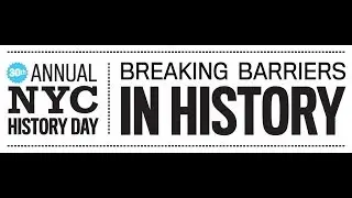 NYC  History Day Awards Ceremony 2020