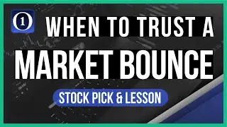 How To Identify Market Bottoms