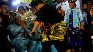 Malam Santai Pendekar Hang Tuah Centre 2019