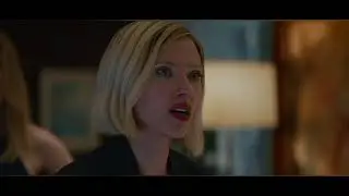 Captain America in Bhuj trailer