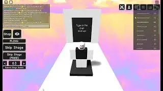 roblox Troll Obby Stage 63