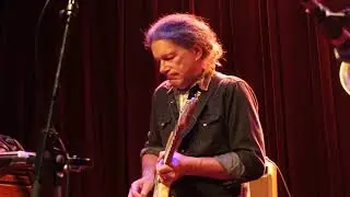 Steve Kimock & Friends - Little Wing w Terrapin Station Coda LIVE! Sebastopol, CA 5/4/2018