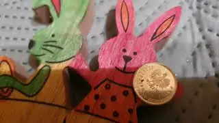 CHEESE COINS🧀🧀🧀