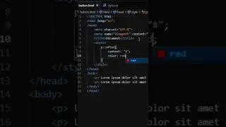 before after element in css 