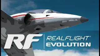 RealFlight Evolution