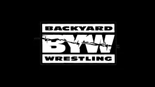 Volume 1: Future Stars of the Ring [The Best of Backyard Wrestling] {VHS}
