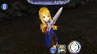 A Mischievous Black Mage Pt.16 LV 100