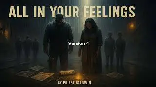 All in Your Feelings Yahudiym Ministries  Israelite music