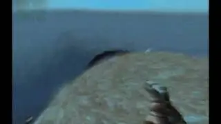 counter strike source::Jhop ~surf_skyworld~