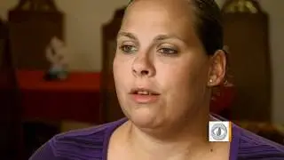 Vets fighting unemployment