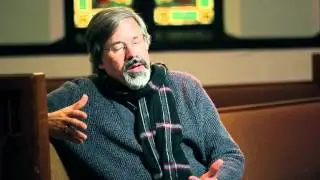 Dr. Greg Perry - What is a deacon?