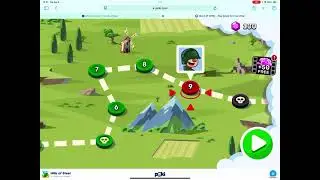 Every level of red ball 4 (10 vids) part 7