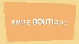 Smile Boutique in Facebook Horizon