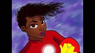 ironheart