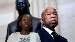 John Lewis: One of the Civil Rights Movement's &ldquo;Big Six&rdquo; leaders | Black History Facts