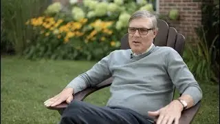 A conversation with Frank Brewster
