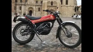 MONTESA Cota 348 Trail
