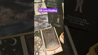 DF TWIN FLAME WHAT YOU DONT SEE DM LOVE TAROT READING DAILY ENEEGY CHECK IN