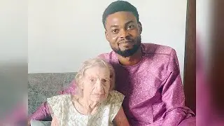 Matriarch Ruth Elton Counsel To My Generation