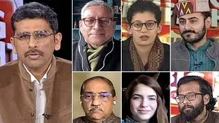 Screenings Of BBC Series On PM Blocked: Censorship Counter Productive? | The Big Fight