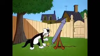 Looney Tunes - Piu Piu e Frajola (Compila&ccedil;&atilde;o de epis&oacute;dios Completos)