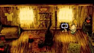 Xenogears - The Complete Story [7 of 20] Saving the Kislev Empire