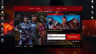 Wolfteam Nirvana Hack   YENİ YAMA HACK!!!