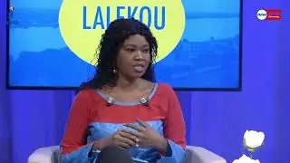 PARLONS CULTURE - DJERABE A LALEKOU - Identit&eacute; Culturelle